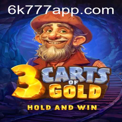 Exploring 3cartsOfGold