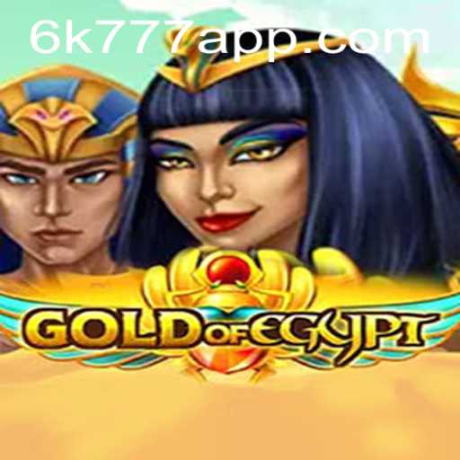 Gold Of Egypt Game Overview