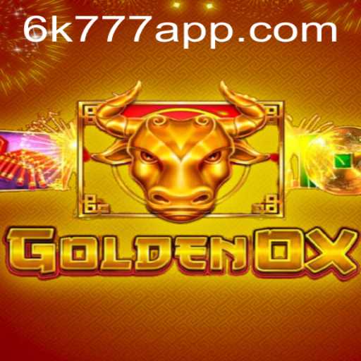 Discover the Thrills of GoldenOx: Strategy, Adventure, and Fun